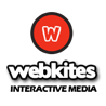 webkites interactive media logo
