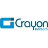 Crayon Info tech Pvt. Ltd. logo