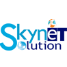 Skynet IT Solution logo