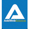 AddWebSolution logo