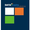 Data-Entry-India.com logo