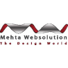 Mehta Websolution logo