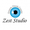 Zest Studio Web Design Company Bangalore logo
