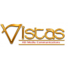 Vistas Ad Media Communications Pvt Ltd logo