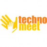Technomeet Solutions Pvt Ltd logo