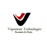VAPORWARE TECHNOLOGIES logo