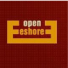 Open Eshore logo