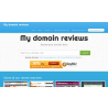 mydomainreviews logo