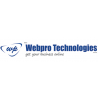 Webpro Technologies logo