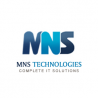 MNS Technoweb Pvt. Ltd. logo