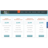 PHP real estate script logo