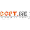 doftme software solutions logo
