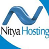 Nitya Hosting logo