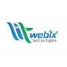 Webix Technologies logo