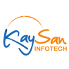 Kaysan Infotech logo