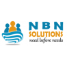 NBN SOLUTIONS - WEB DESIGNING,DEVELOPMENT AND INTERNET MARKETING logo