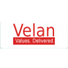 Velan Info Services logo