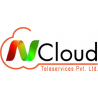 Ncloud Teleservices Pvt. Ltd. logo