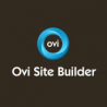 Ovi Site Builder logo