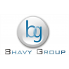 BhavyGroup logo