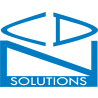 CDN Solutions Group logo