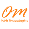Om Web Technologies logo