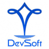 DevSoft logo