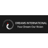 Dreams International logo