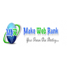 Make Web Rank logo