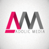 Adolic Media Enterprise logo