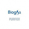 Biogas Division Of Atmospower logo