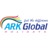 Arkglobal Holiday logo