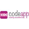 Codeapp Solutions Pvt. Ltd. logo