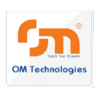 Omtechnologies logo