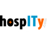 Hospital Management System logo