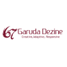 Garuda Web Dezine logo