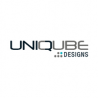 Uniqube Designs logo