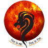 Fire Moon Studios Pvt. Ltd. logo