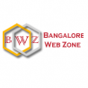 Bangalore Web Zone logo