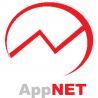 AppNET Group logo