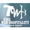 The Web Hospitality logo