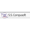 S.S. Compusoft logo