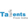 TalentsFromIndia logo