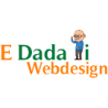Edadaji Web Design logo