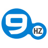 Nine Hertz logo