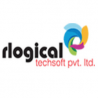 Rlogical logo