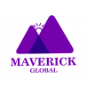 MaverickGlobal Info Soft Services logo