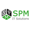SPM IT Solutions logo