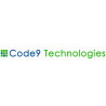 Code9 Technologies logo