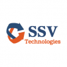 SSV Technologies logo
